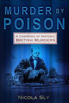 Murder by Poison (eBook, ePUB) - Sly, Nicola