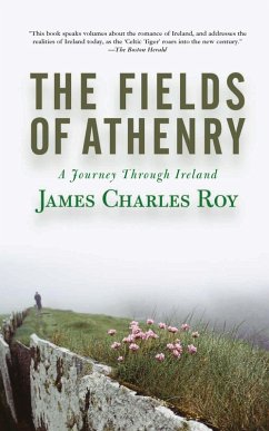 The Fields Of Athenry (eBook, ePUB) - Roy, James Charles