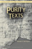 The Purity Texts (eBook, ePUB) The Purity Texts (eBook, ePUB)