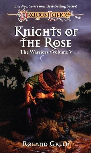 Knights of the Rose (eBook, ePUB) Knights of the Rose (eBook, ePUB)