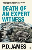 Death of an Expert Witness (eBook, ePUB)