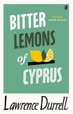 Bitter Lemons of Cyprus (eBook, ePUB)