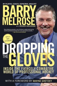 Cover Dropping the Gloves (eBook, ePUB)