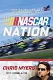 NASCAR Nation (eBook, ePUB) NASCAR Nation (eBook, ePUB)