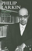 Philip Larkin Poems (eBook, ePUB)
