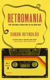 Retromania (eBook, ePUB)