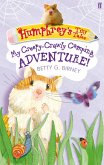 Humphrey's Tiny Tales 3: My Creepy-Crawly Camping Adventure! (eBook, ePUB)