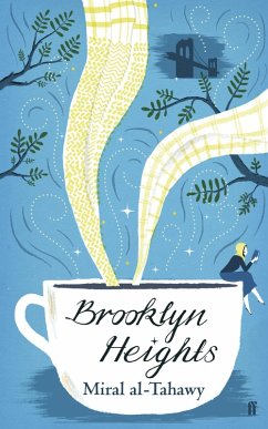 Cover Brooklyn Heights (eBook, ePUB)