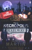 The Necropolis Railway (eBook, ePUB)