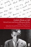 Letters from a Life Vol 2: 1939-45 (eBook, ePUB)