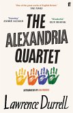 The Alexandria Quartet (eBook, ePUB)