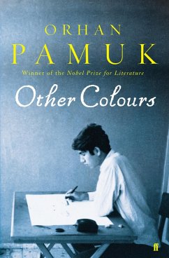 Other Colours (eBook, ePUB) - Pamuk, Orhan