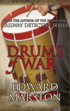 Drums of War (eBook, ePUB) - Marston, Edward