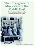Emergence of Minorities in the Middle East (eBook, PDF)