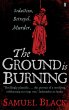 The Ground is Burning (eBook, ePUB) - Bild 1