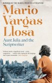 Aunt Julia and the Scriptwriter (eBook, ePUB)