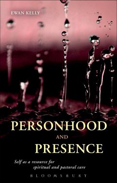 Cover Personhood and Presence (eBook, PDF)