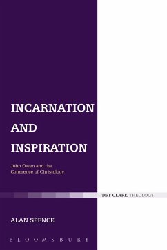 Cover Incarnation and Inspiration (eBook, ePUB)