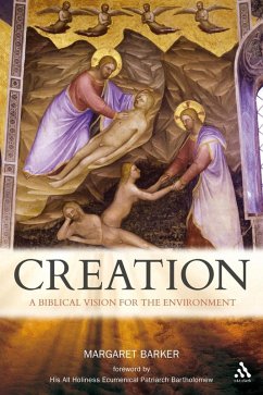 Creation (eBook, PDF) - Barker, Margaret