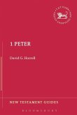 1 Peter (New Testament Guides) (eBook, ePUB)