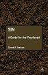 Sin: A Guide for the Perplexed (eBook,... - Bild 1