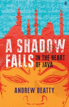 A Shadow Falls (eBook, ePUB) - Beatty, Andrew