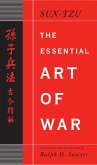 The Essential Art of War (eBook, ePUB)