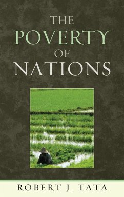 Cover The Poverty of Nations (eBook, ePUB)