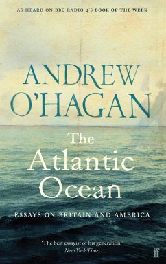 The Atlantic Ocean (eBook, ePUB) - O'Hagan, Andrew