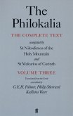 The Philokalia Vol 3 (eBook, ePUB) The Philokalia Vol 3 (eBook, ePUB)