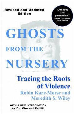 Cover Ghosts from the Nursery (eBook, ePUB)