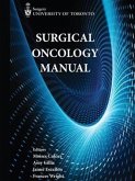 Surgical Oncology Manual (eBook, ePUB)