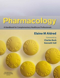 Cover Pharmacology (eBook, ePUB)