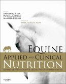 Equine Applied and Clinical Nutrition E-Book (eBook, ePUB)