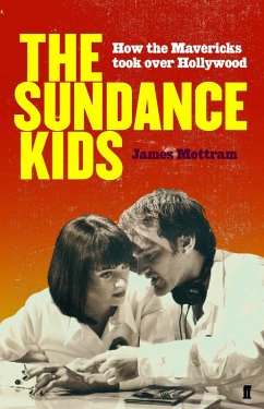 Cover Sundance Kids (eBook, ePUB)