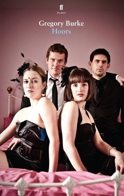 Cover Hoors (eBook, ePUB)