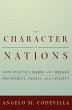 The Character of Nations (eBook, ePUB) - Bild 1