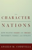 The Character of Nations (eBook, ePUB)