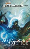 Agents of Artifice (eBook, ePUB) Agents of Artifice (eBook, ePUB)