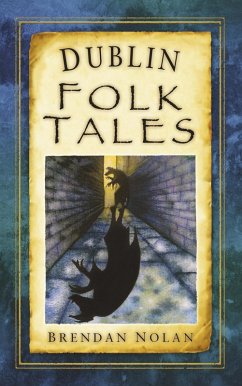 Cover Dublin Folk Tales (eBook, ePUB)