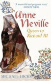 Anne Neville (eBook, ePUB)