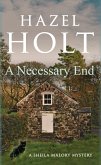 A Necessary End (eBook, ePUB)