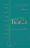 After Terror (eBook, PDF)