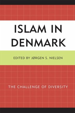 Islam in Denmark (eBook, ePUB)