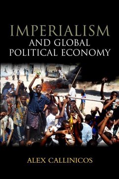 Cover Imperialism and Global Political Economy (eBook, PDF)