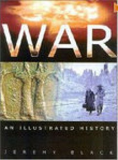 War (eBook, ePUB) - Black, Jeremy