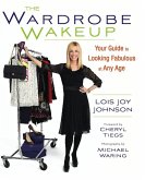 The Wardrobe Wakeup (eBook, ePUB)