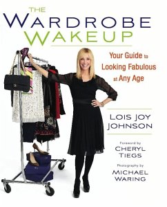 Cover The Wardrobe Wakeup (eBook, ePUB)