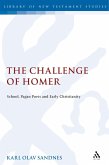 The Challenge of Homer (eBook, PDF) The Challenge of Homer (eBook, PDF)