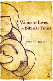 Women's Lives in Biblical Times (eBook, PDF)